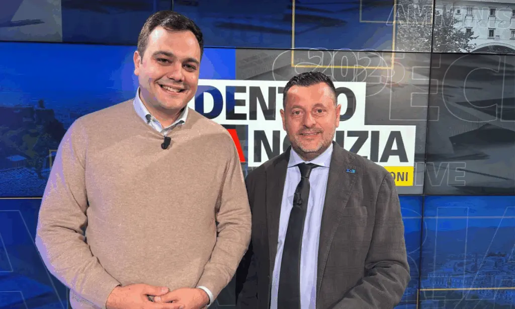 Rende, Bilotti lancia la sfida su ambiente e trasparenza: «Con noi il comune sarà una casa di vetro»\n