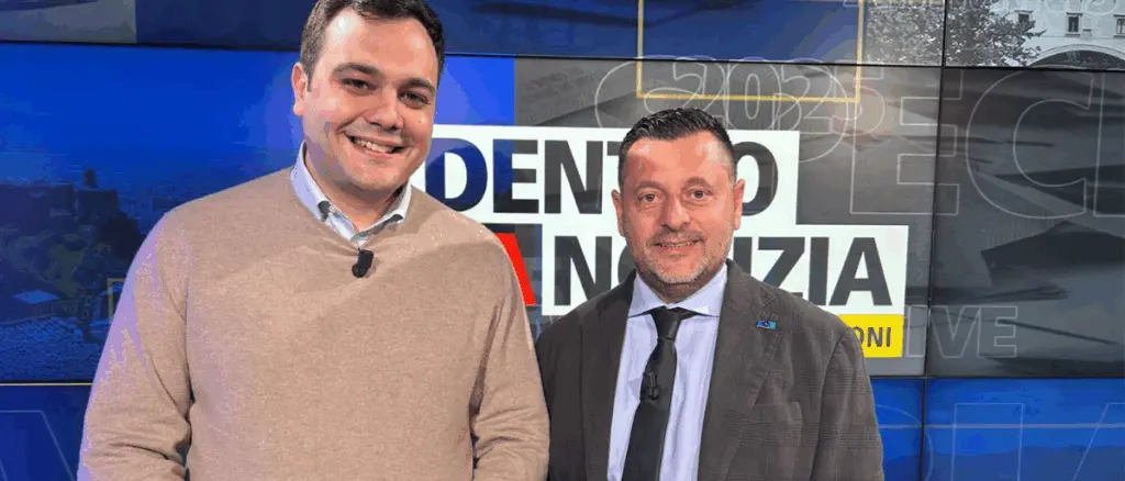 Rende, Bilotti lancia la sfida su ambiente e trasparenza: «Con noi il comune sarà una casa di vetro»\n