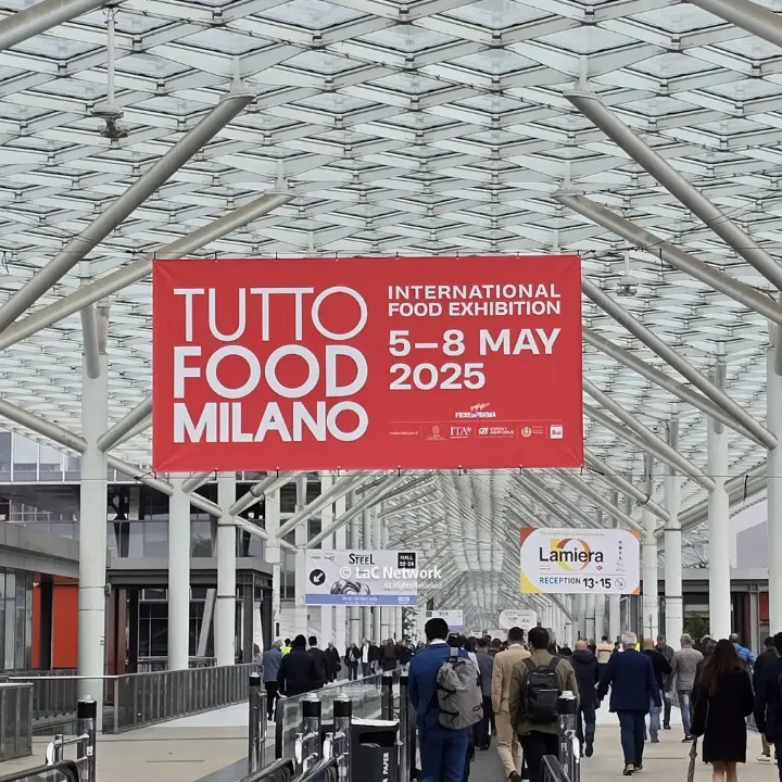 Per agroalimentare e cibo serve una grande fiera del Sud. La Calabria potrebbe essere il luogo ideale\n