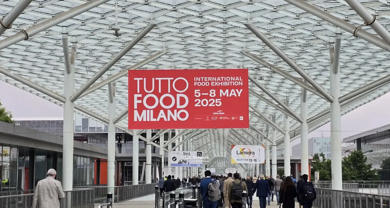 Per agroalimentare e cibo serve una grande fiera del Sud. La Calabria potrebbe essere il luogo ideale\n