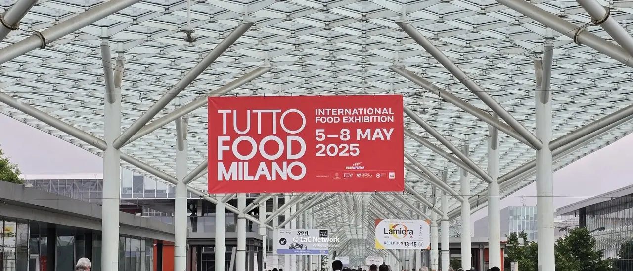 Per agroalimentare e cibo serve una grande fiera del Sud. La Calabria potrebbe essere il luogo ideale\n