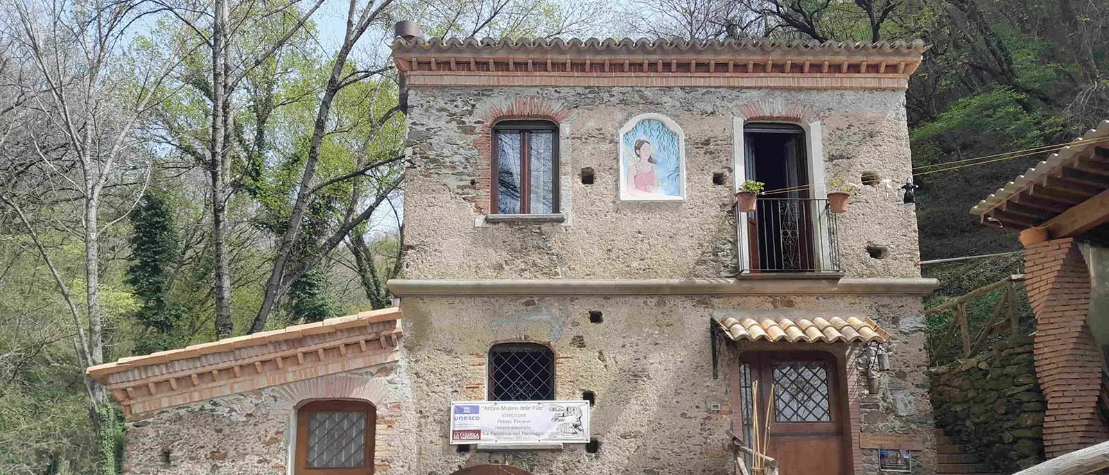 L’Antico mulino delle fate di Lamezia rappresenterà la Calabria alle Giornate europee\n