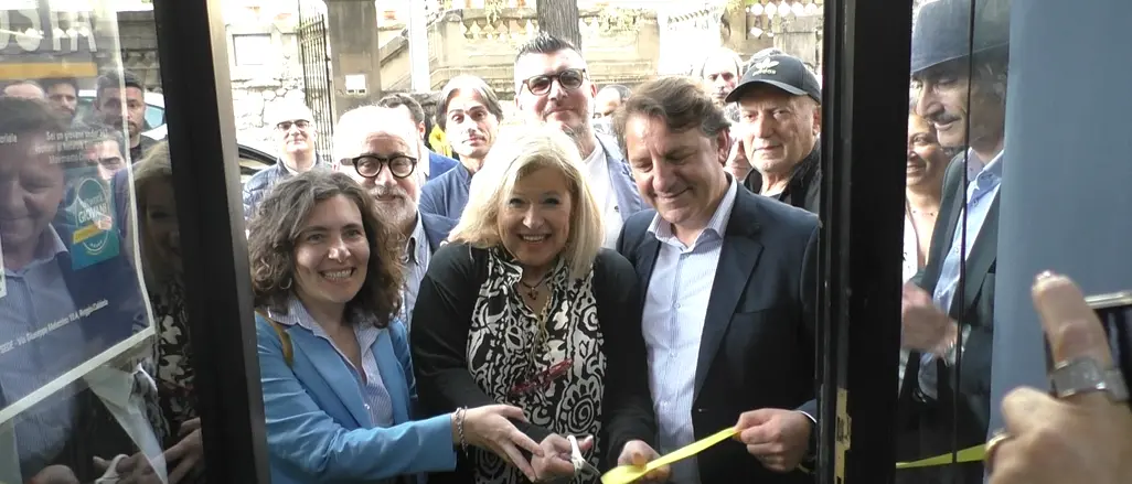 Il Movimento 5 Stelle si radica a Reggio e riunisce il centrosinistra: «Alleanze per le Comunali? Siamo al lavoro»