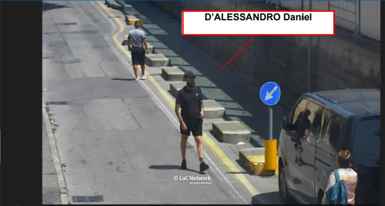 ’Ndrangheta a San Siro, il presunto killer di Boiocchi resta in silenzio davanti al gip\n