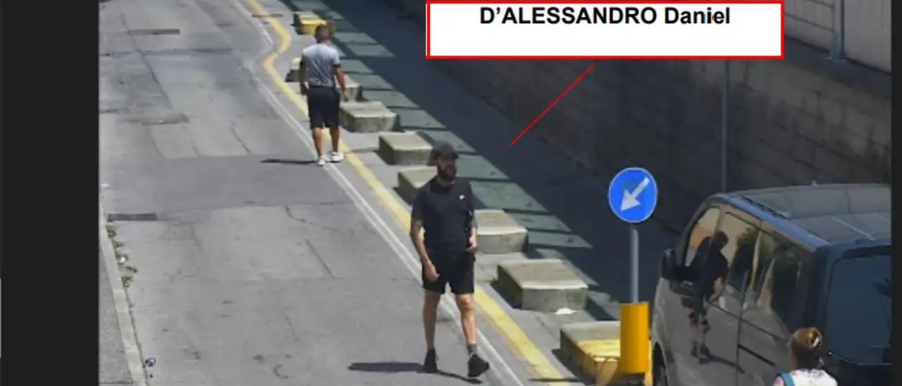 ’Ndrangheta a San Siro, il presunto killer di Boiocchi resta in silenzio davanti al gip\n