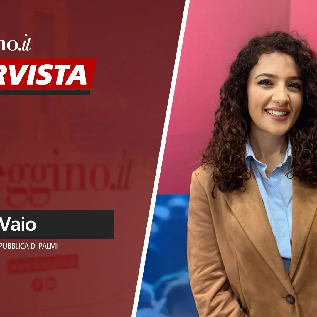 La riforma della giustizia\u00A0e una magistratura al servizio dei cittadini: parla il pm della Procura di Palmi\u00A0Adriana Di Vaio\n