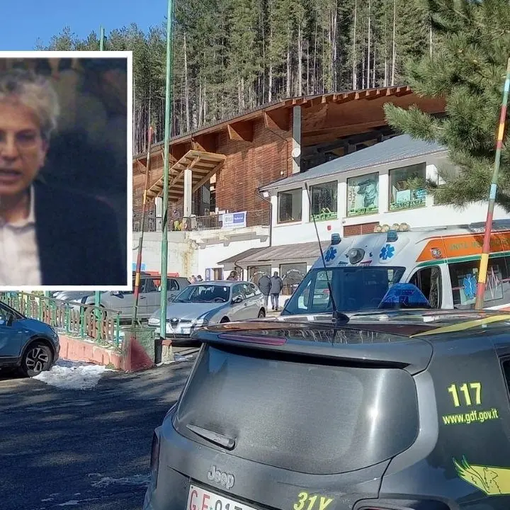 Prosciolti i quattro\u00A0imputati per la morte del direttore degli impianti di Lorica Alessandro Marcelli\n