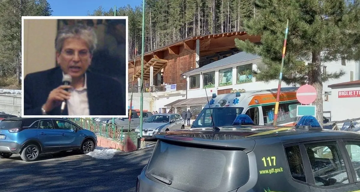 Prosciolti i quattro\u00A0imputati per la morte del direttore degli impianti di Lorica Alessandro Marcelli\n