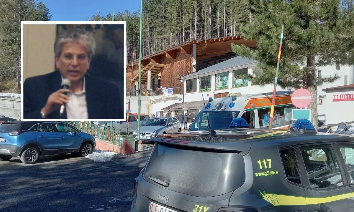 Prosciolti i quattro\u00A0imputati per la morte del direttore degli impianti di Lorica Alessandro Marcelli\n