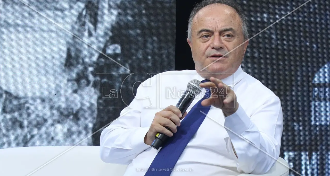 Nessuna riforma per combattere la corruzione. Gratteri: «L’appello di papa Francesco è rimasto inascoltato»