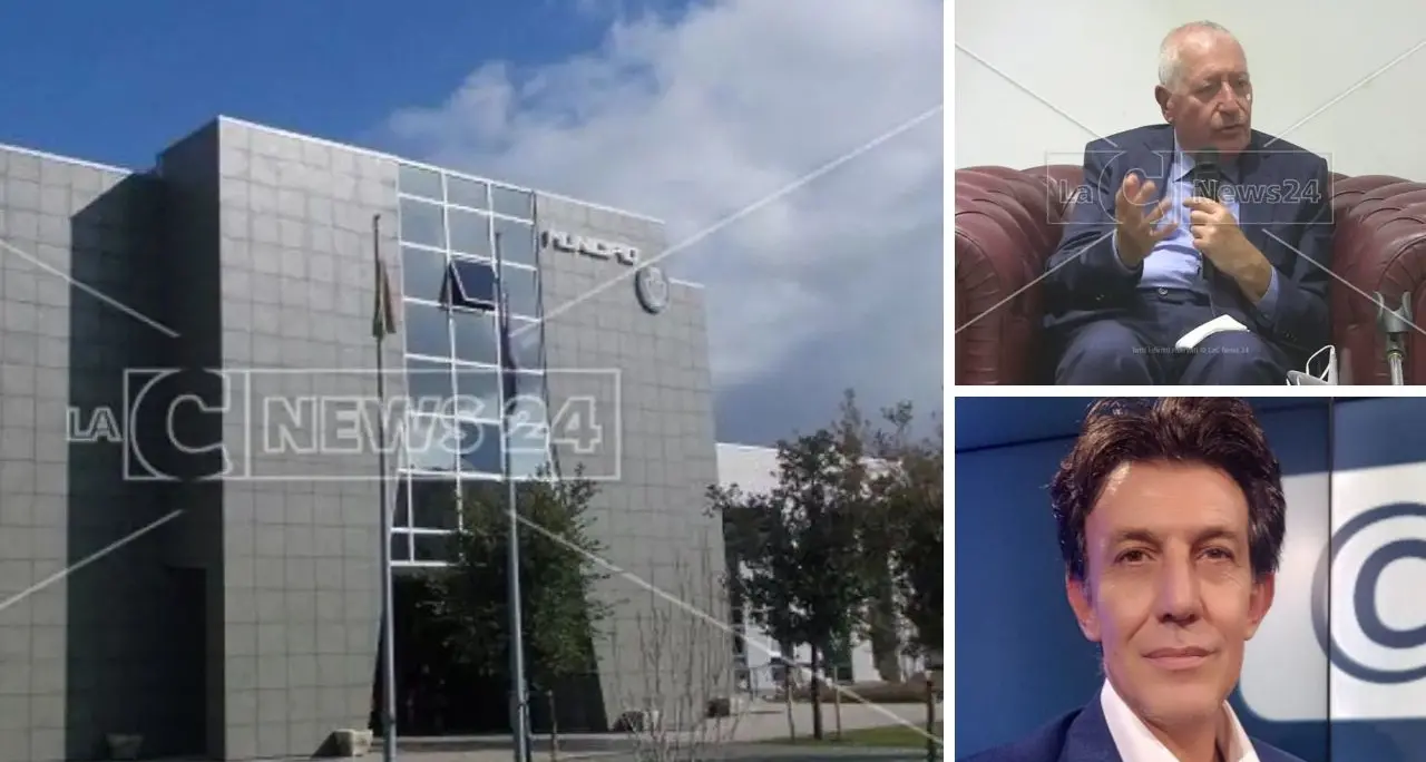 Rende, le accuse dei Riformisti a un medico fanno insorgere il centrodestra: «Schizzi di fango da chi usa certi metodi»
