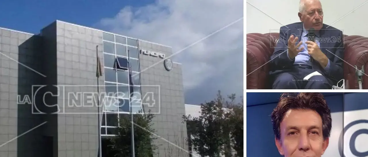 Rende, le accuse dei Riformisti a un medico fanno insorgere il centrodestra: «Schizzi di fango da chi usa certi metodi»