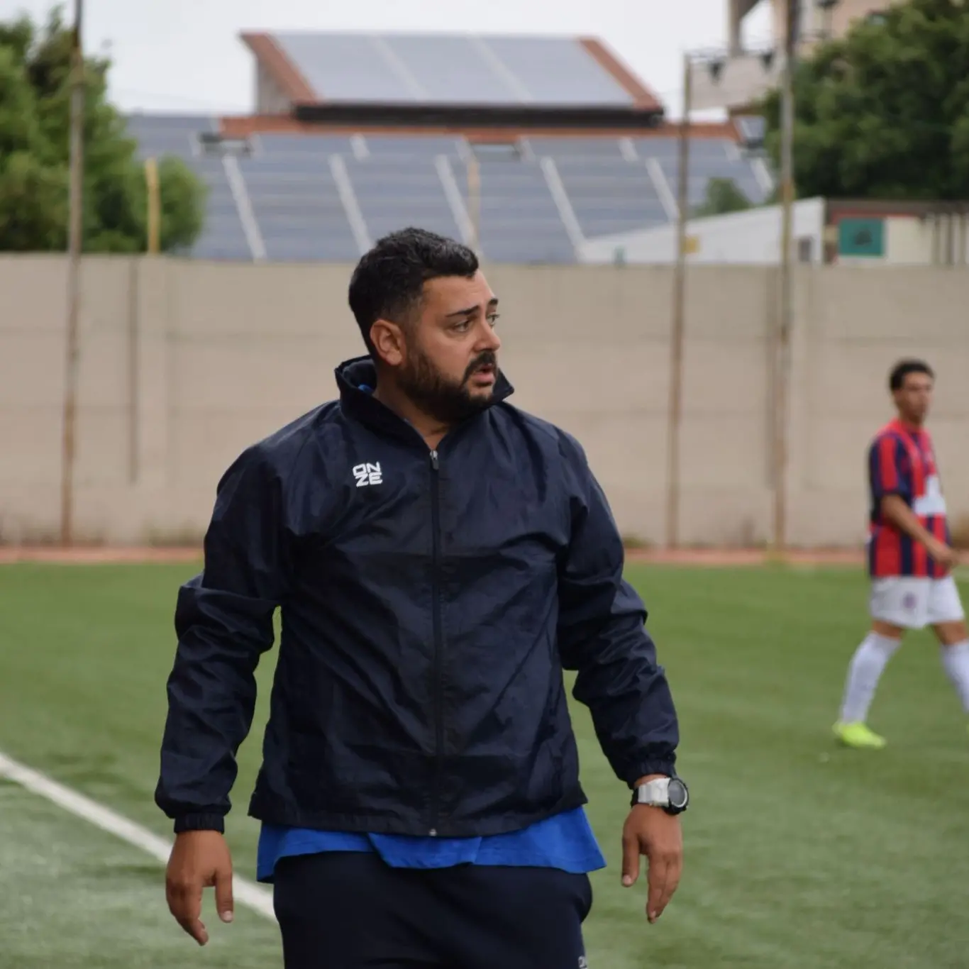 Eccellenza, la Rossanese prima vede gli spettri e poi la finale play off. Aloisi: «Bravi a reagire due volte allo svantaggio»\n