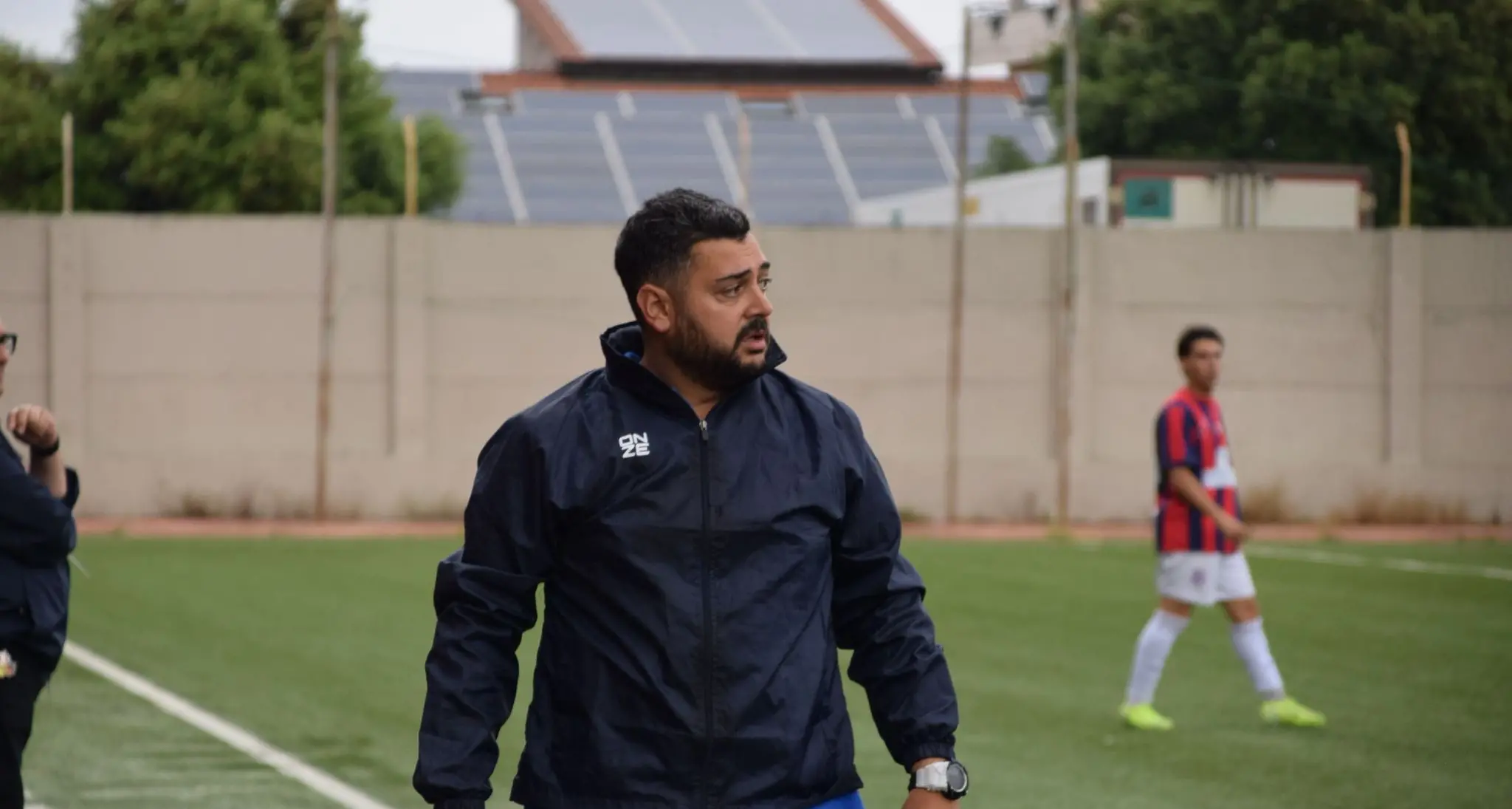 Eccellenza, la Rossanese prima vede gli spettri e poi la finale play off. Aloisi: «Bravi a reagire due volte allo svantaggio»\n