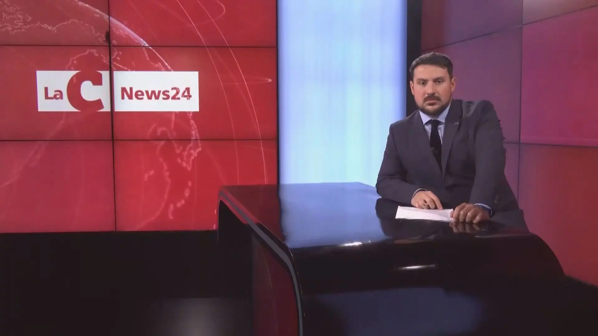 Edizione Sera