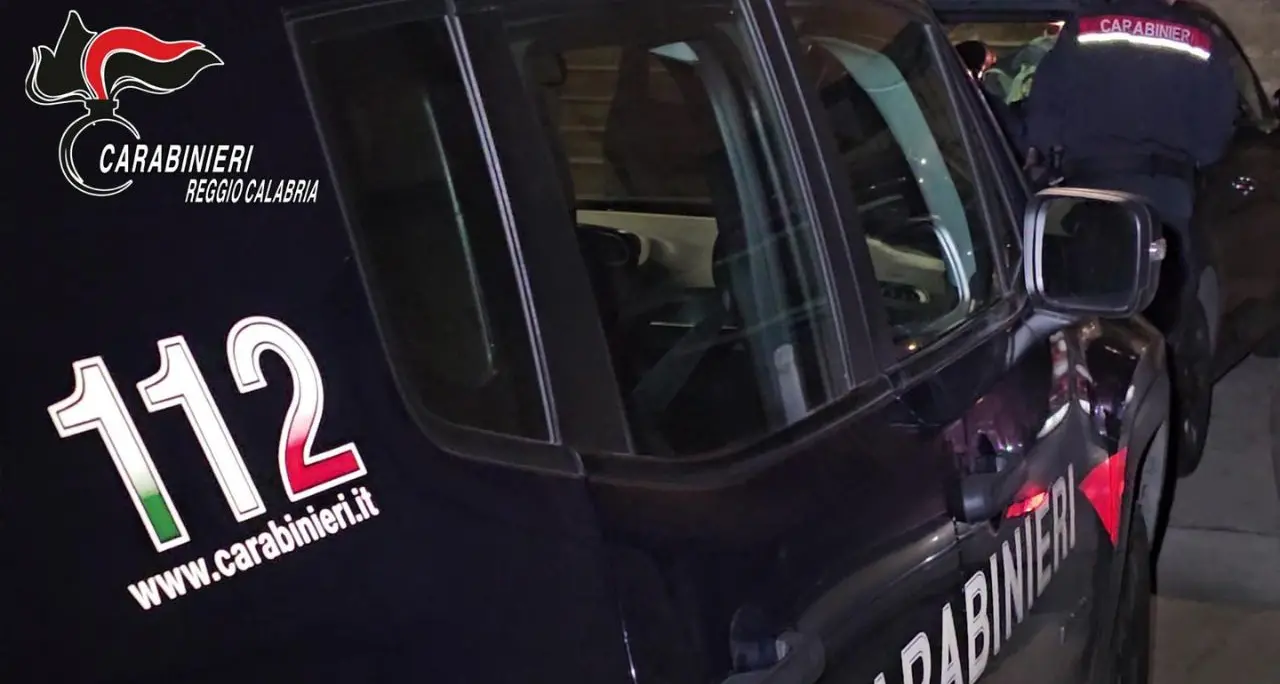 Arresti a Reggio, la cosca Labate controllava il territorio attraverso le estorsioni e l’imposizione di prodotti –\u00A0NOMI\n