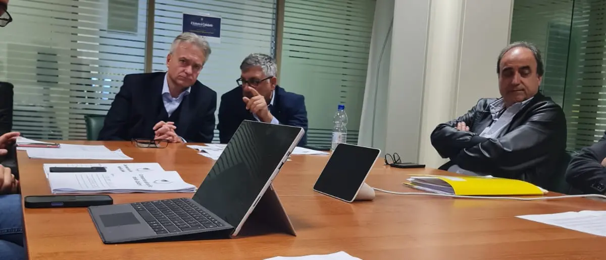 Agricoltura, al via la tariffa irrigua unica del Consorzio di Bonifica della Calabria\n