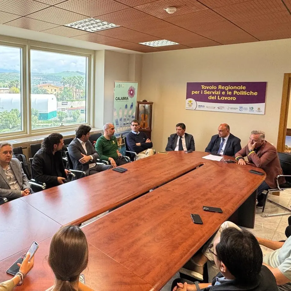 Al via le attività di monitoraggio della costa calabrese: primo focus sul Golfo di Lamezia\n