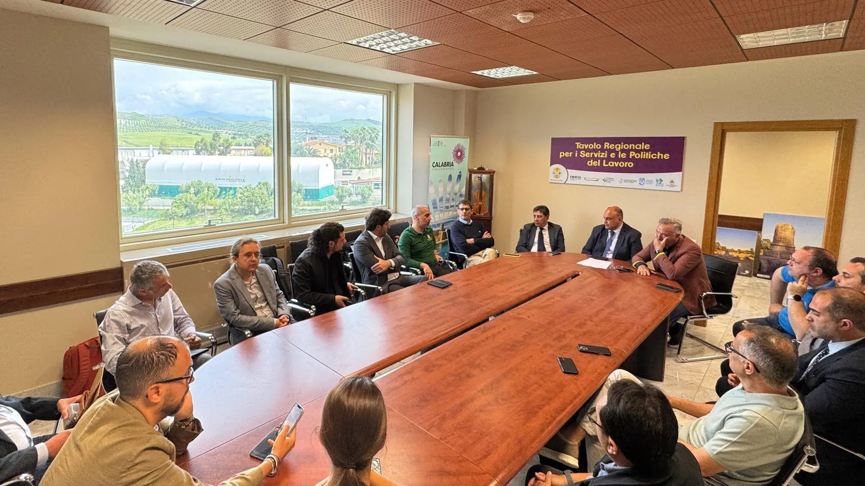 Al via le attività di monitoraggio della costa calabrese: primo focus sul Golfo di Lamezia\n