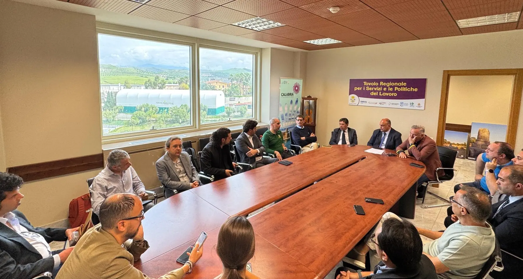 Al via le attività di monitoraggio della costa calabrese: primo focus sul Golfo di Lamezia\n