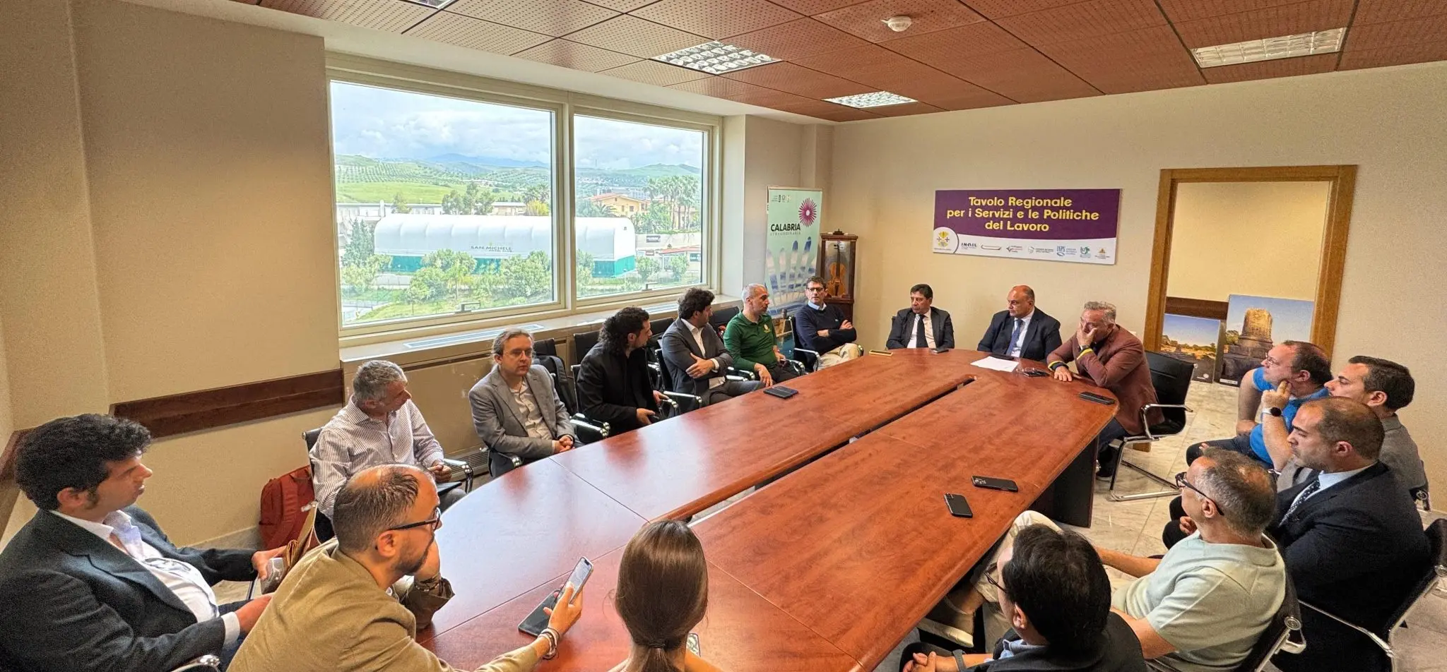 Al via le attività di monitoraggio della costa calabrese: primo focus sul Golfo di Lamezia\n