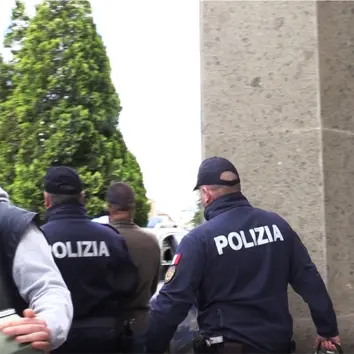 Violento pestaggio in un locale di Serra San Bruno la sera dell’Epifania, in sette finiscono in carcere\n