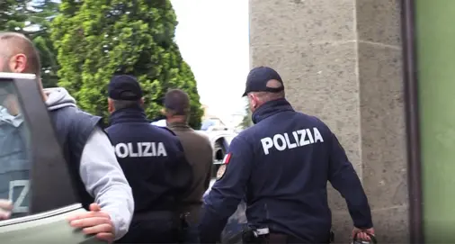 Violento pestaggio in un locale di Serra San Bruno la sera dell’Epifania, in sette finiscono in carcere\n