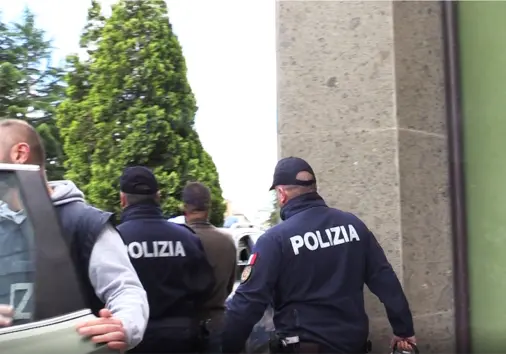 Violento pestaggio in un locale di Serra San Bruno la sera dell’Epifania, in sette finiscono in carcere\n
