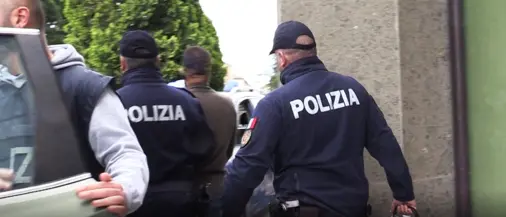 Violento pestaggio in un locale di Serra San Bruno la sera dell’Epifania, in sette finiscono in carcere\n