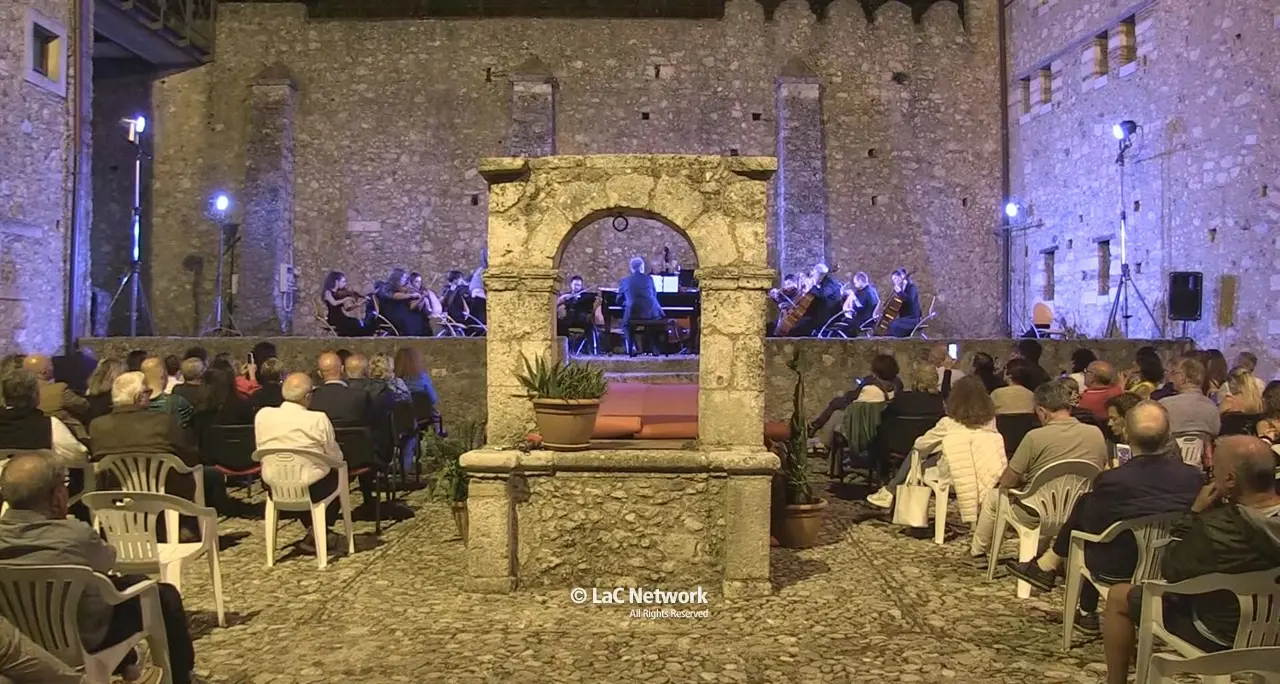 Cerisano, al Polo tecnologico musicale aperte le iscrizioni ai nuovi corsi sperimentali\n