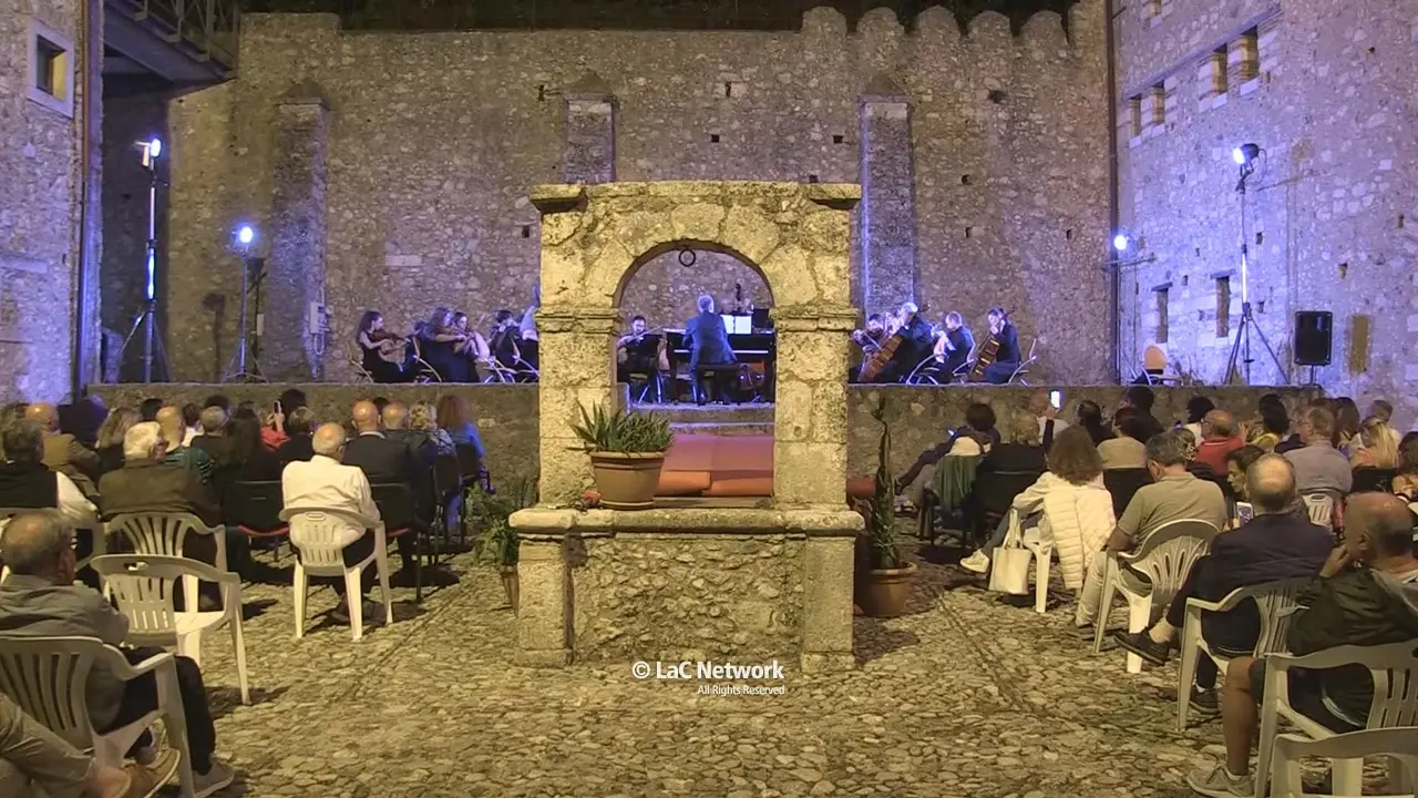 Cerisano, al Polo tecnologico musicale aperte le iscrizioni ai nuovi corsi sperimentali\n