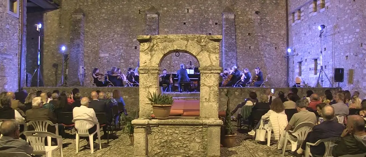 Cerisano, al Polo tecnologico musicale aperte le iscrizioni ai nuovi corsi sperimentali\n