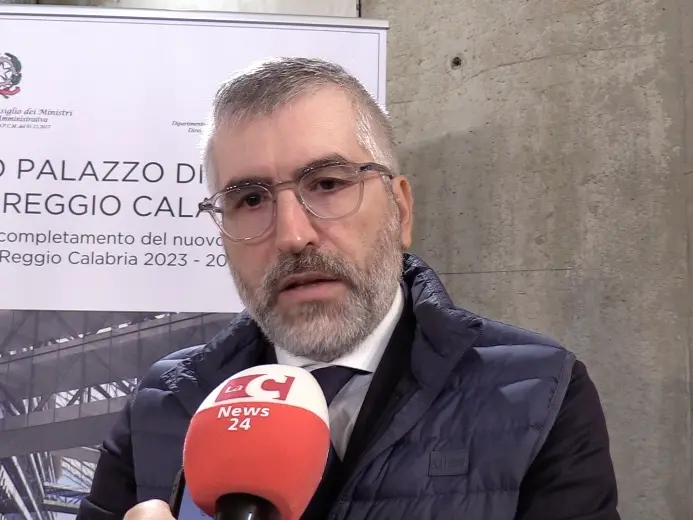 «Troppo silenzio sulla ’ndrangheta, qui a Reggio prende decisioni a livello globale»: l’allarme del procuratore Lombardo