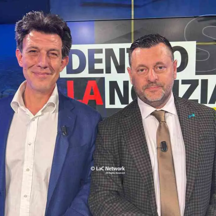 Rende, Ghionna punta a\u00A0«normalizzare» la città:\u00A0«I genitori devono poter mandare i figli a giocare nei parchi»\n