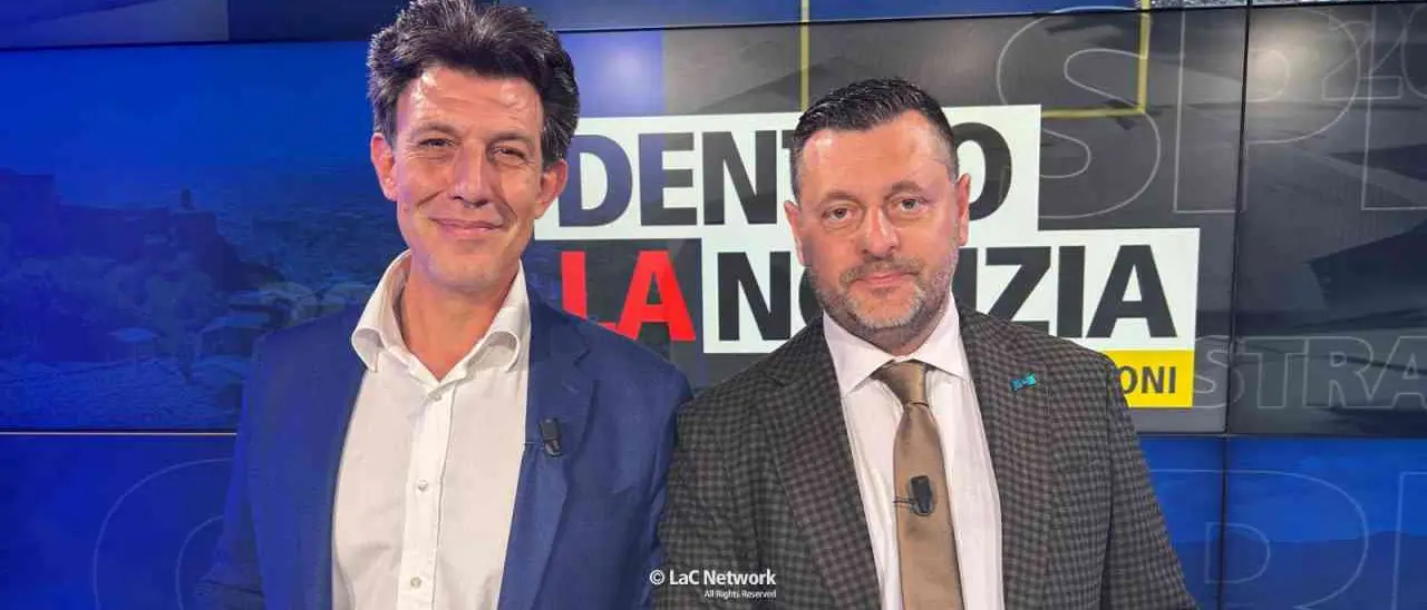 Rende, Ghionna punta a\u00A0«normalizzare» la città:\u00A0«I genitori devono poter mandare i figli a giocare nei parchi»\n