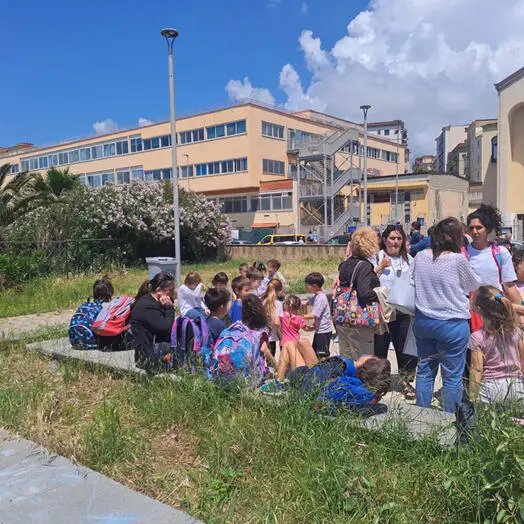 Campi Flegrei, paura a Pozzuoli: 7 scosse in mezz’ora, la più forte di magnitudo 4.4\n