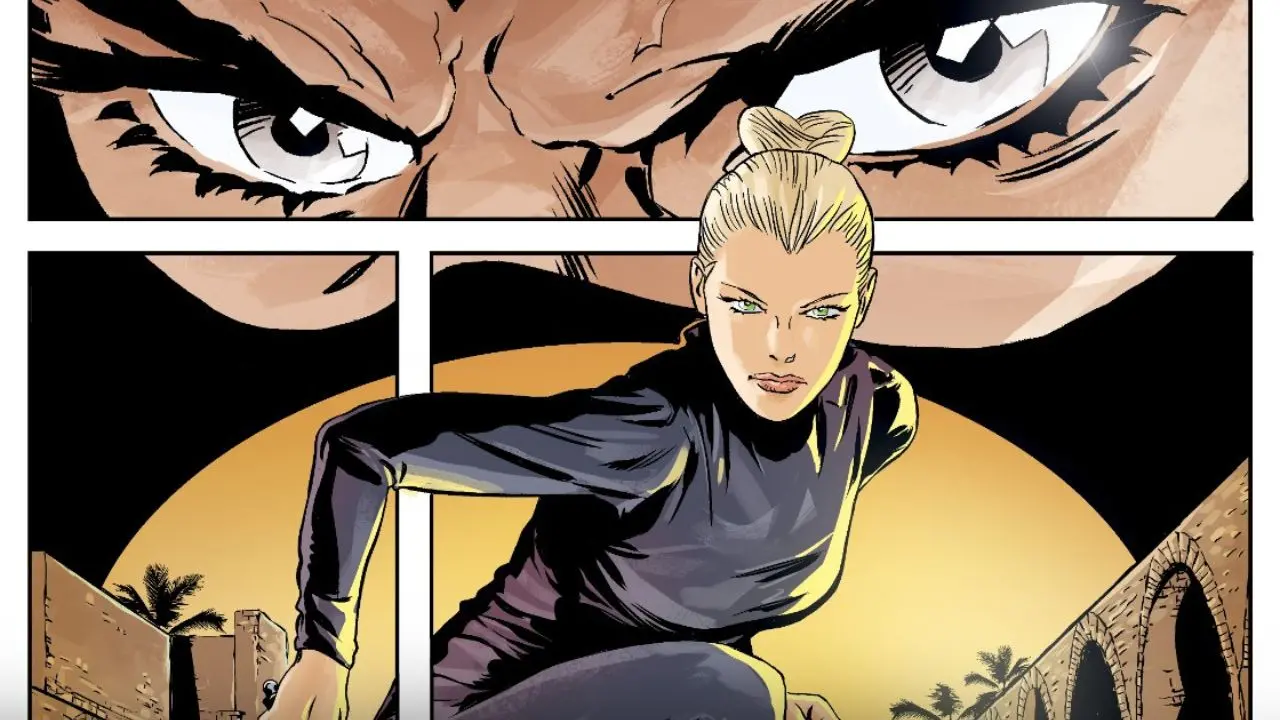 Cirò Marina, tutto pronto per il\u00A0Premio Nazionale Graphic Novel \"Magna Grecia Comics\"\n
