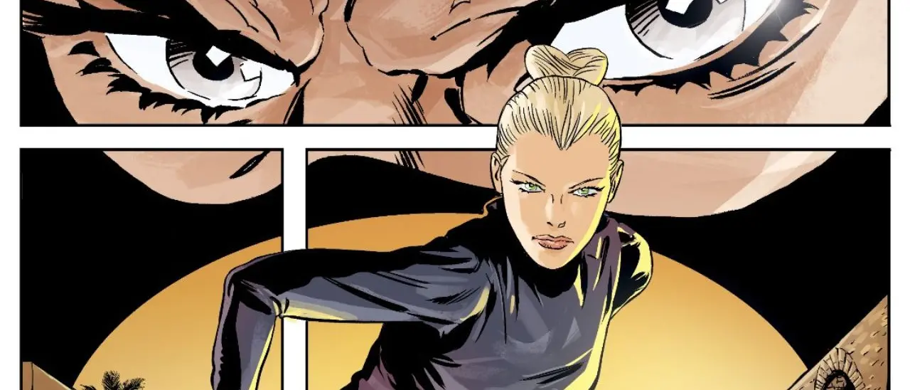 Cirò Marina, tutto pronto per il\u00A0Premio Nazionale Graphic Novel \"Magna Grecia Comics\"\n