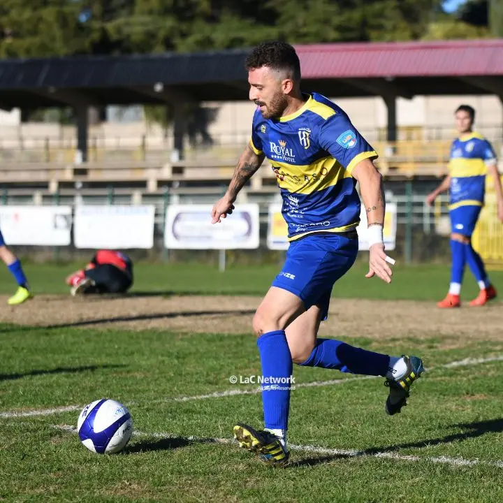 Prima Categoria:\u00A0Kratos Bisignano, Marca, Pizzo e Sporting Polistena si sfidano per la Coppa della Regione\n