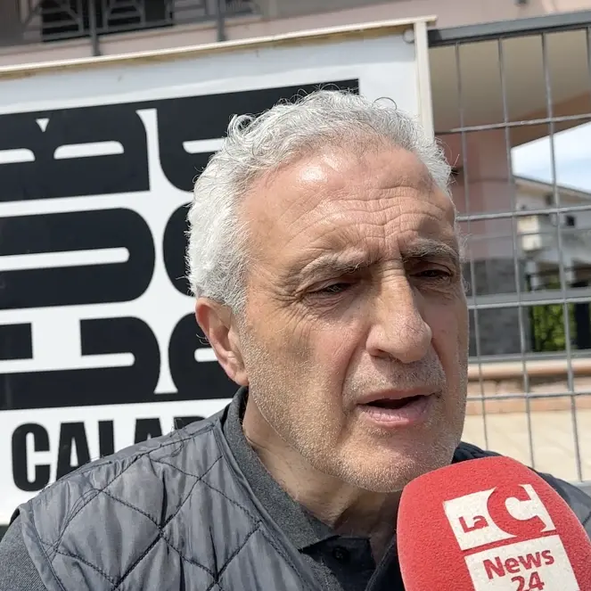 Cantiere nuovo ospedale della Sibaritide, il sindacato Cub: «Situazione inaccettabile ma ad oggi nessun intervento risolutivo»\n