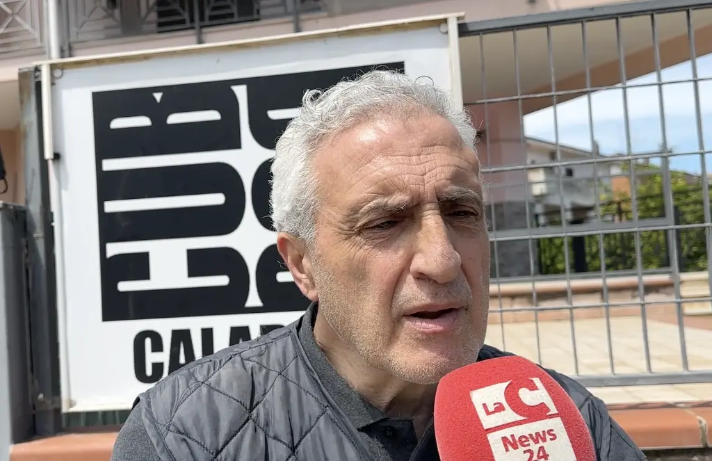 Cantiere nuovo ospedale della Sibaritide, il sindacato Cub: «Situazione inaccettabile ma ad oggi nessun intervento risolutivo»\n