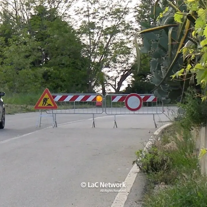 La Pizzo-Maierato riapre al traffico dopo oltre un mese di disagi e divieti (non rispettati)\n