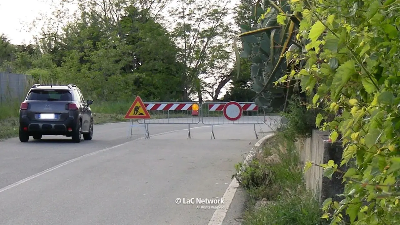 La Pizzo-Maierato riapre al traffico dopo oltre un mese di disagi e divieti (non rispettati)\n
