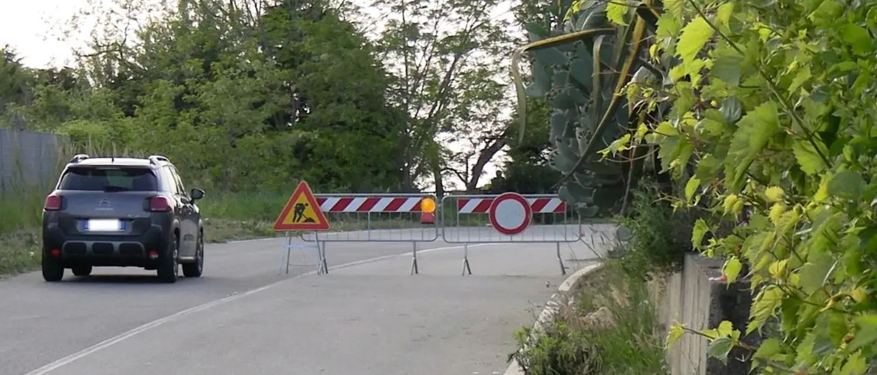 La Pizzo-Maierato riapre al traffico dopo oltre un mese di disagi e divieti (non rispettati)\n