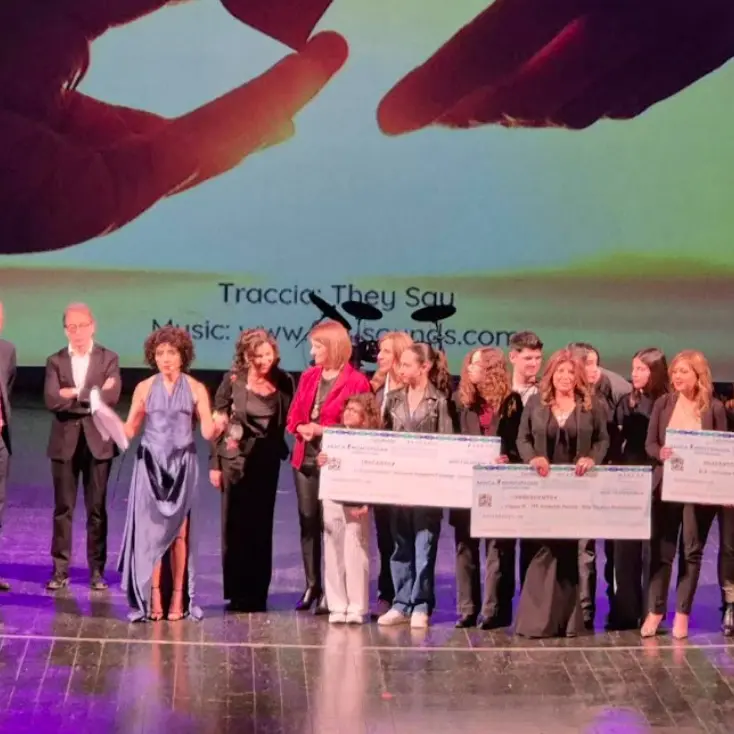 Storie di coraggio e dignità: a Catanzaro successo per il Festival delle diversabilità\n