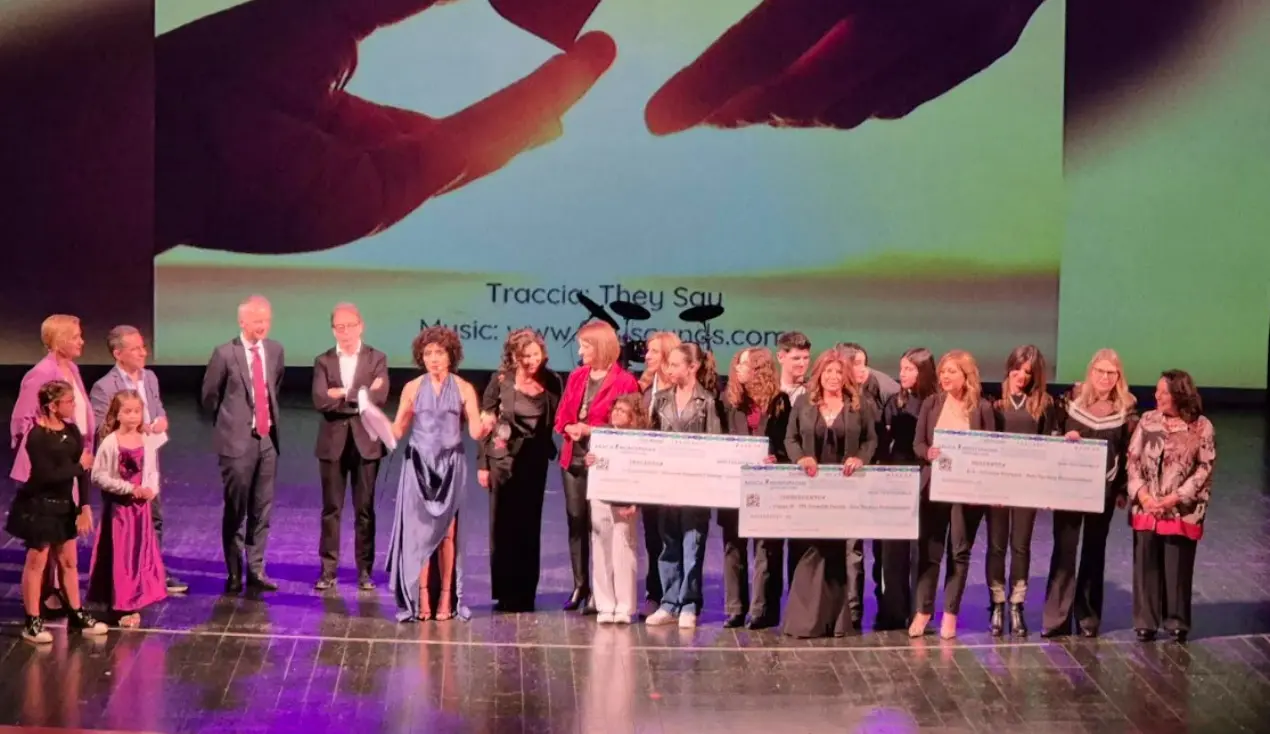 Storie di coraggio e dignità: a Catanzaro successo per il Festival delle diversabilità\n