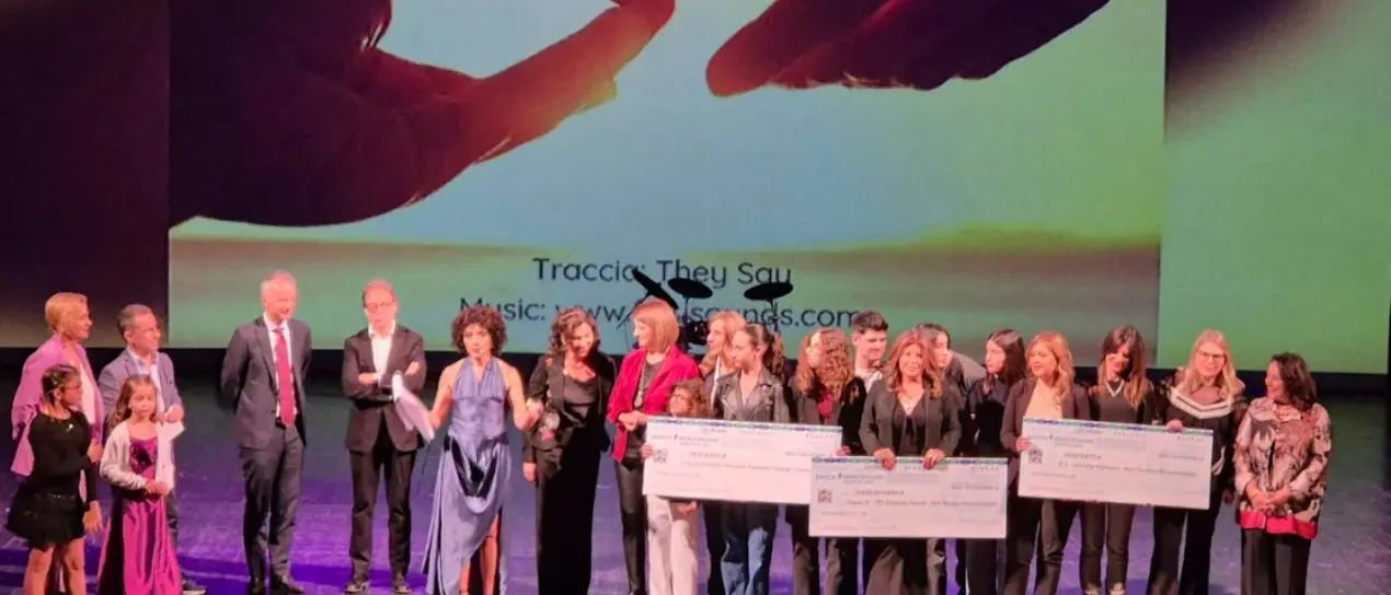 Storie di coraggio e dignità: a Catanzaro successo per il Festival delle diversabilità\n