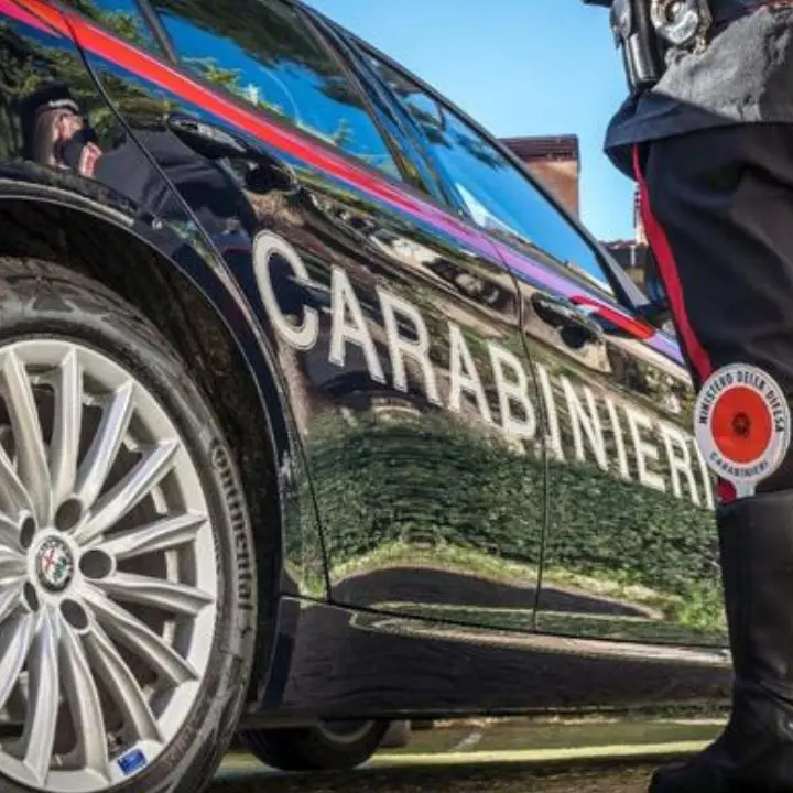 Schiaffi, pugni e minacce di morte alla moglie: arrestato 38enne nel Cosentino\n