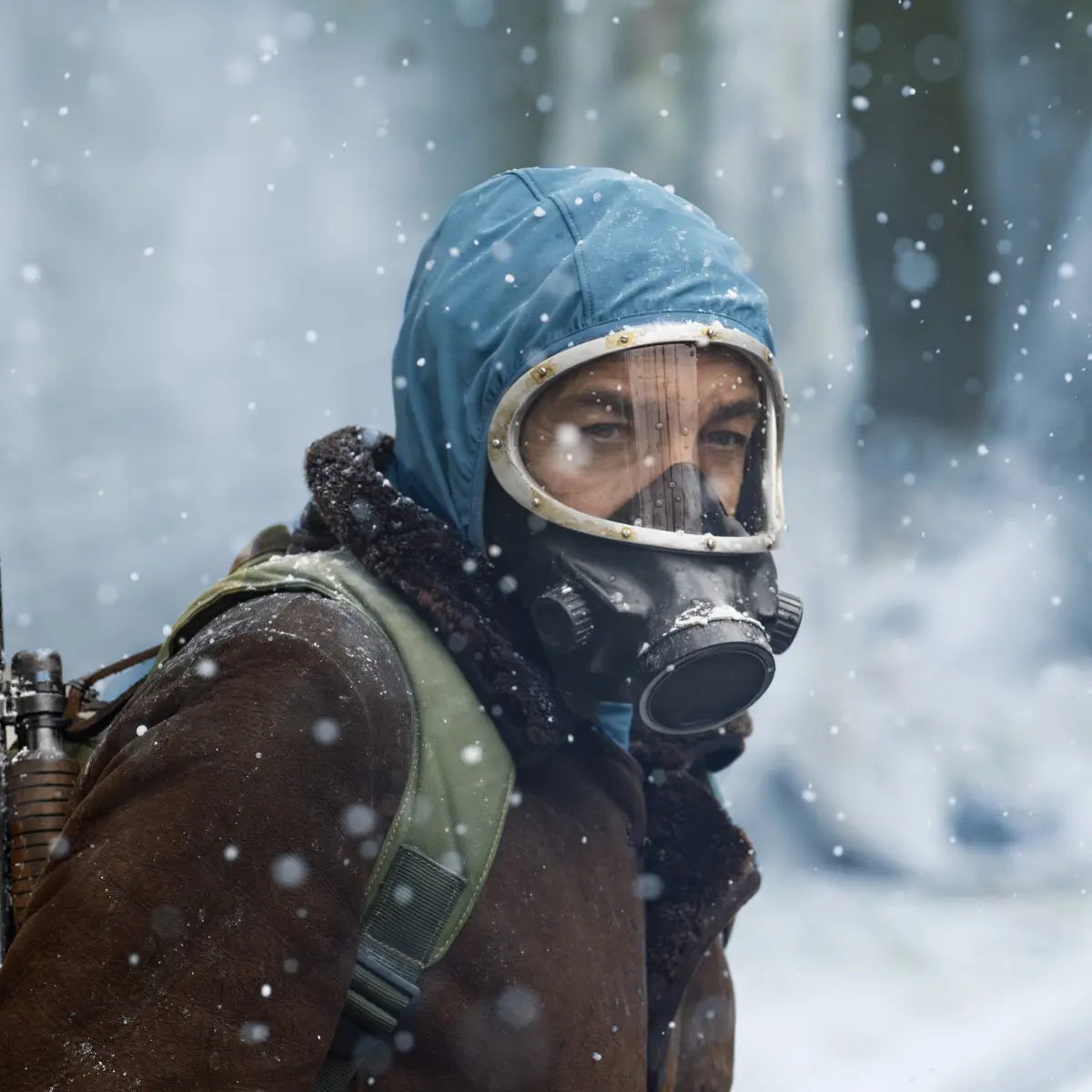 L’Eternauta: la resistenza di Oesterheld torna su Netflix tra neve tossica e fantasmi del passato\n