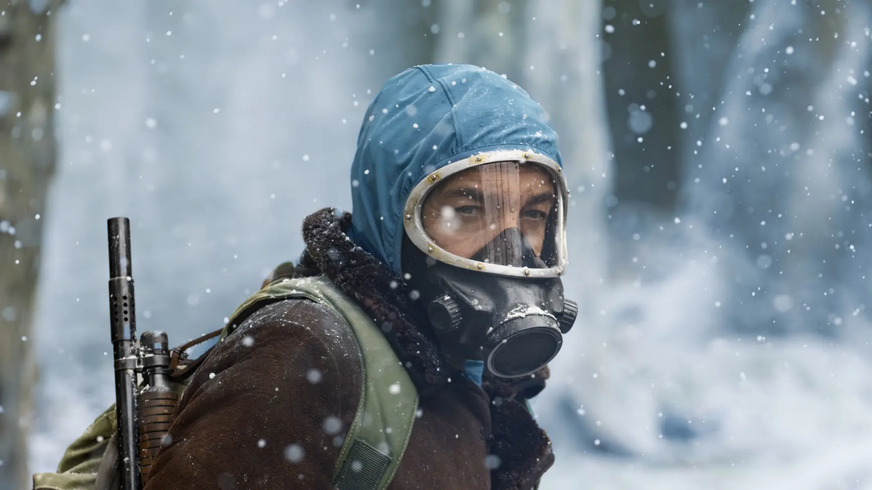 L’Eternauta: la resistenza di Oesterheld torna su Netflix tra neve tossica e fantasmi del passato\n